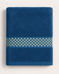 Classic cotton bath towel