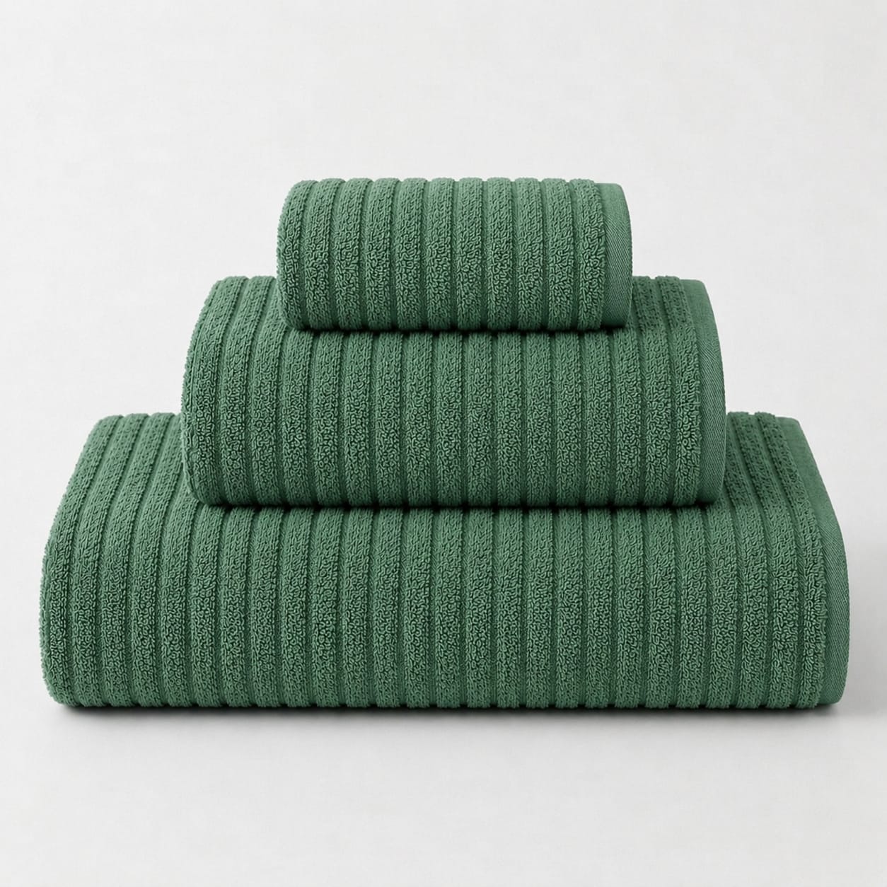 3 piece towel set