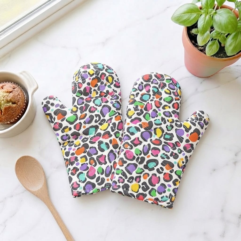 Kitchen gloves