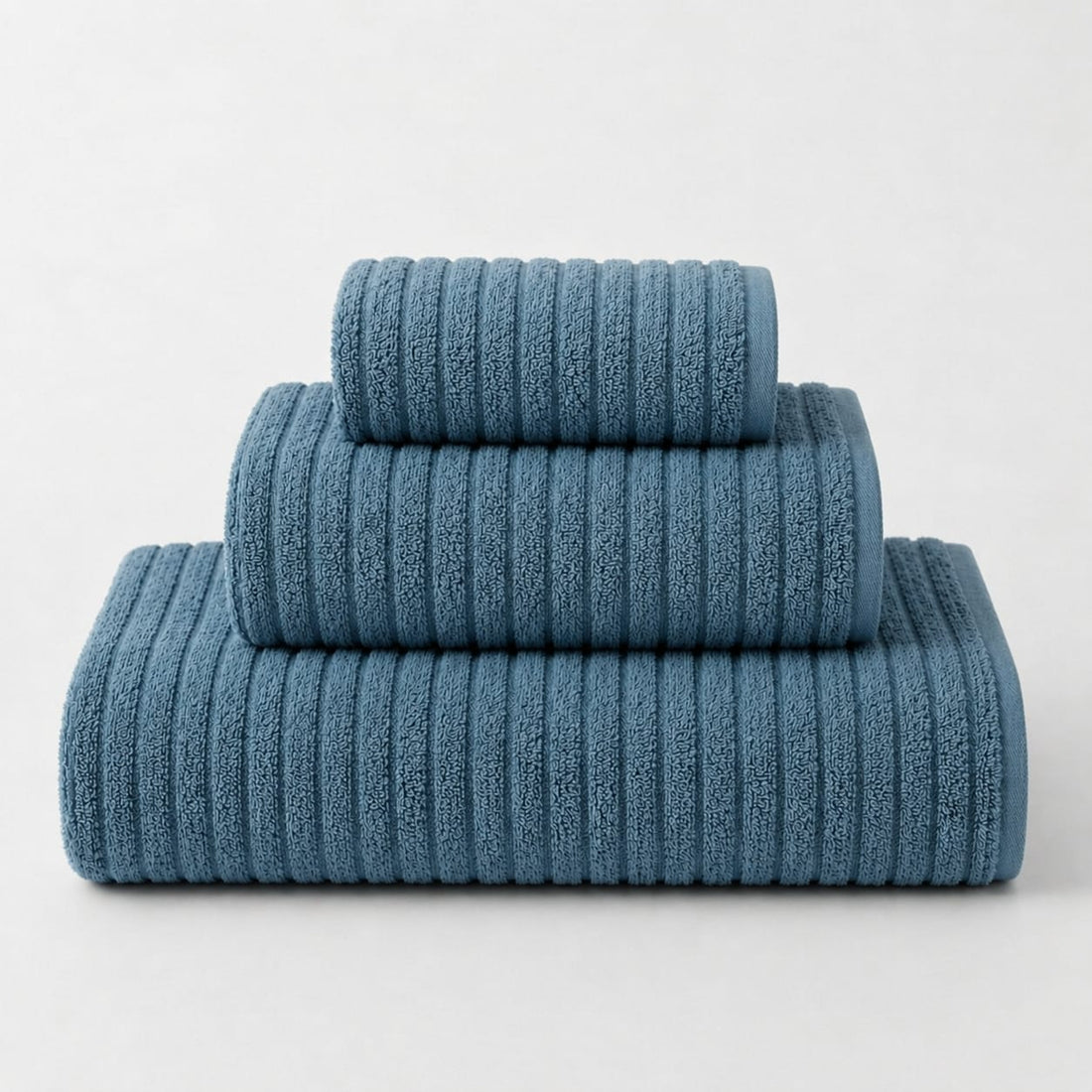 3 piece towel set