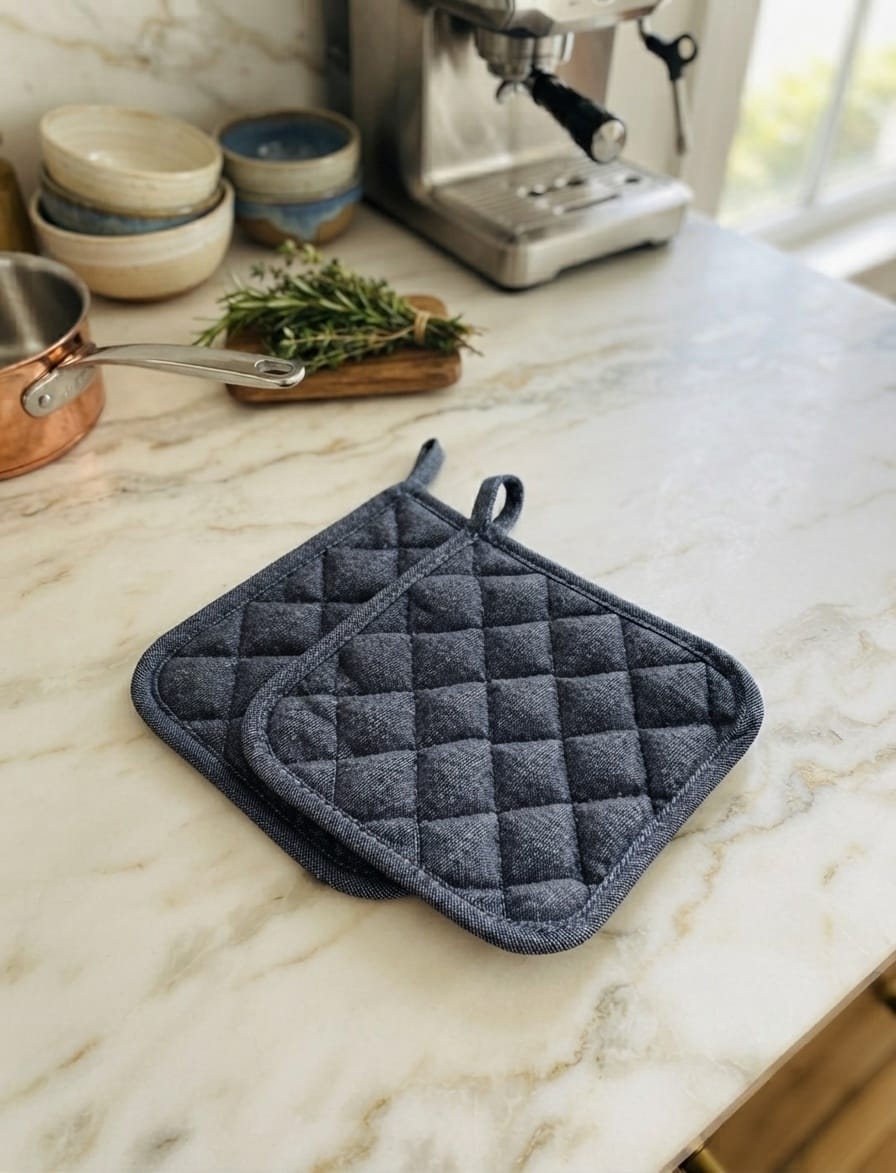 Oven mitts/Pot holder