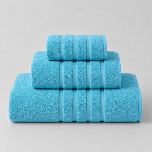 3 piece towel set