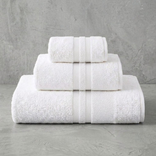 3 piece towel set