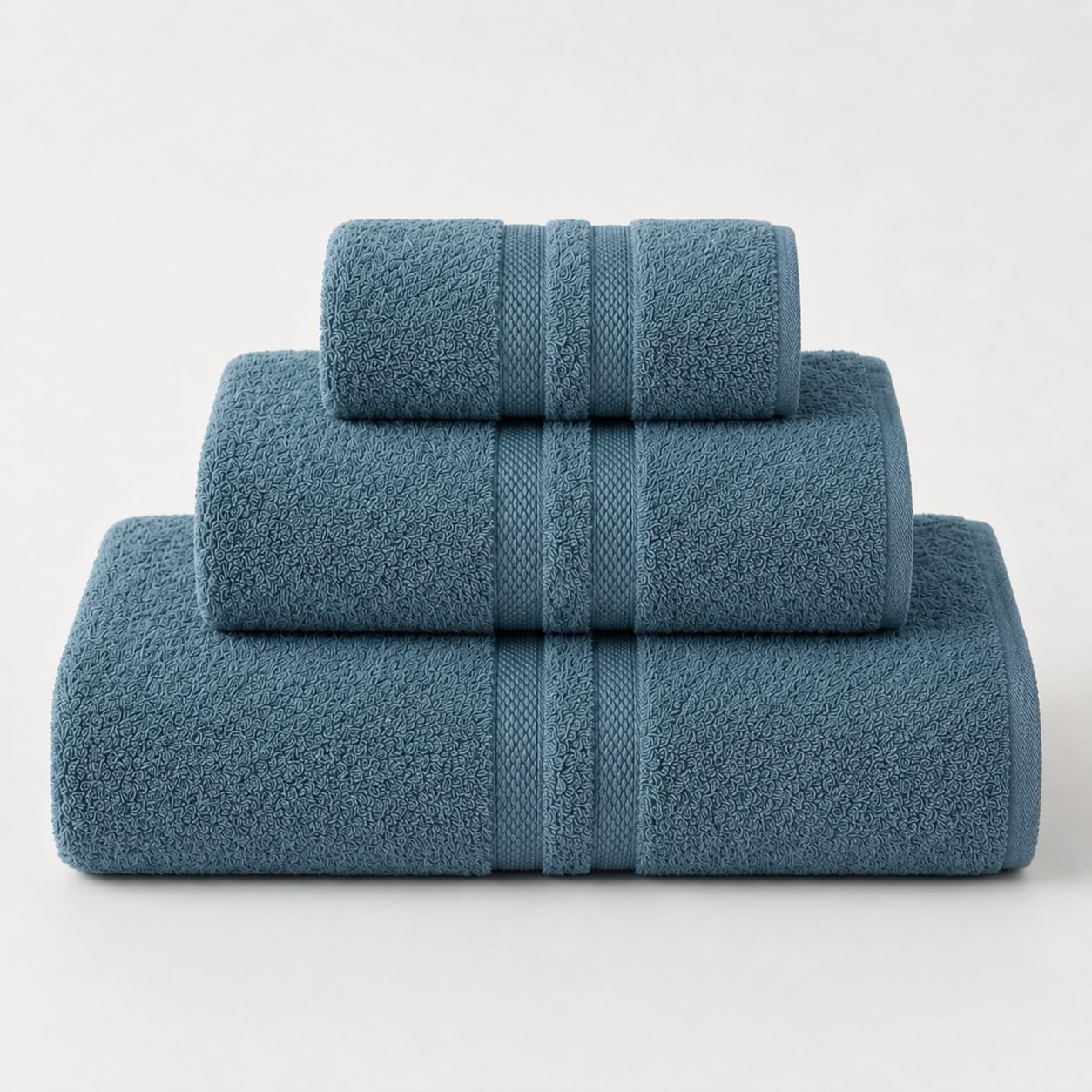 3 piece towel set